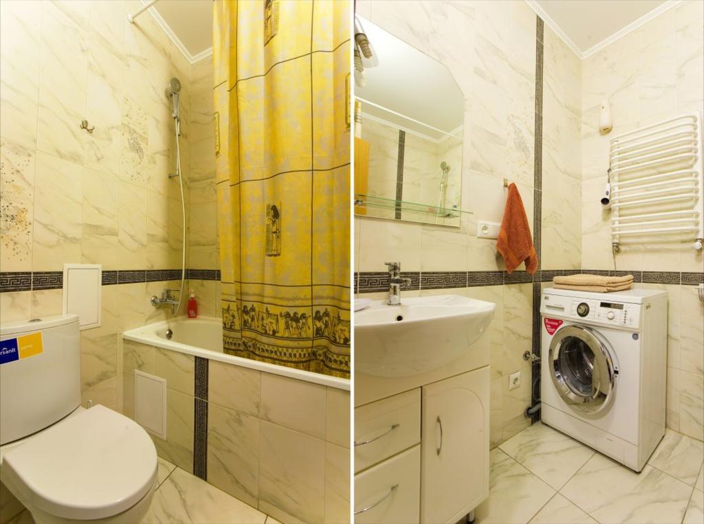 Apartment In Center Ivano-Frankivsk Extérieur photo