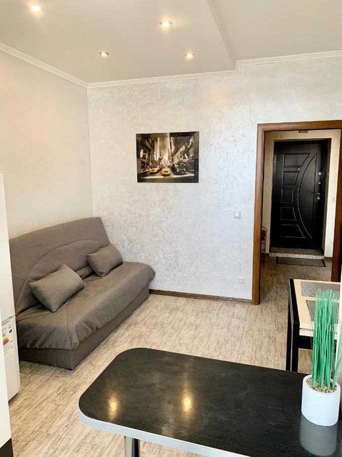 Apartment In Center Ivano-Frankivsk Extérieur photo